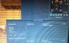 Tibia Elder Druid Lvl 222+ Pvp Thera Pvp + 20kk