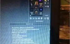 Tibia Elder Druid Lvl 222+ Pvp Thera Pvp + 20kk