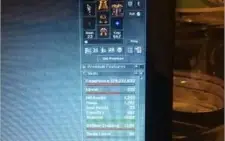 Tibia Elder Druid Lvl 222+ Pvp Thera Pvp + 20kk