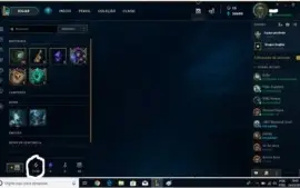 CONTA G2 FULL CHAMPS BARATO VEM