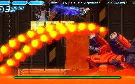 Xbox COGEN: Sword of Rewind #C45749
