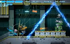 Xbox COGEN: Sword of Rewind #C45749