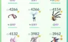 Conta Pokémon Go Competitiva Lv 44