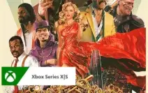 Xbox Crime Boss: Rockay City (Xbox Series X|S) Key #C43860