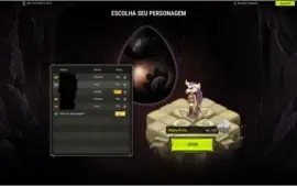 DOFUS llyzaelle 4 anos de p2p  prof 130+ Respondo Todos