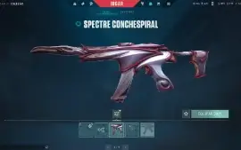 Conta Valorant Ex Imortal Varias Skins