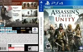 34 Jogos De PS4