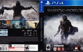34 Jogos De PS4
