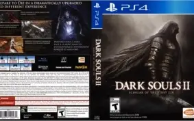 34 Jogos De PS4