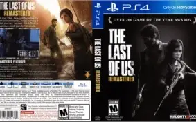 34 Jogos De PS4