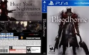 34 Jogos De PS4