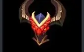 conta lol level 30 32 skins 83 champs