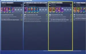 Conta Fortnite Season 2 Com Salve Mundo