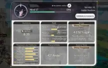 Conta Seven Knights Mobile LEV 17