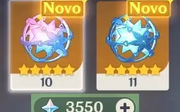 Contas reroll AR7 (50 rolls)