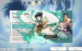 Contas reroll AR7 (50 rolls)
