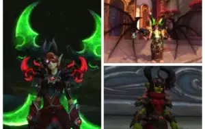 Super conta do WoW - 3232/3271 achivs completos
