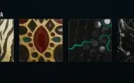 3 camuflagem de sua escolha em todas as armas(Wor e bo6)