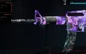 3 camuflagem de sua escolha em todas as armas(Wor e bo6)