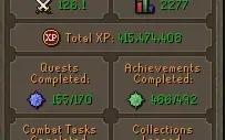 Ironman Max Cape