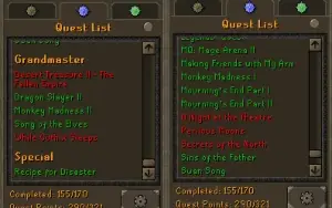 Ironman Max Cape