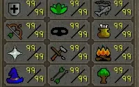 Ironman Max Cape