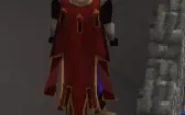Ironman Max Cape