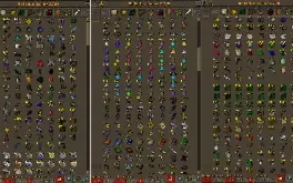 Ironman Max Cape