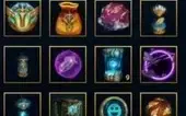 BOT PARA FARM DE EMBLEMAS - TFT