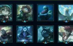 mestre solo duo