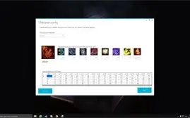 [LoL] Ultimate League Bot | Upar contas