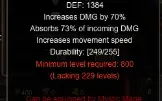 Wing 4 Spiritualworld +15 Mage Mu Webzen Servidor Nidavellir