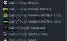 +700 jogos na sua conta steam