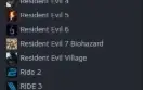 +700 jogos na sua conta steam