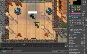 PALADIN 163 + PAL 36 + ROOK 23 + LOYALTY CONTA ANTIGA NEFERA