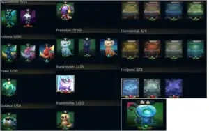 CONTA RIOT VALORANT/ LEAGUE OF LEGENDS