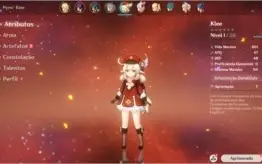 [NA] [AR7] [PC/Mobile]  Klee + Fischl