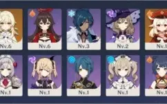 [NA] [AR7] [PC/Mobile]  Klee + Fischl