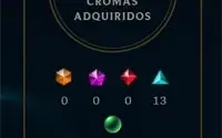 Conta LOL 1189 skins - 14k+ gastos - único dono