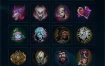 Conta LOL 1189 skins - 14k+ gastos - único dono