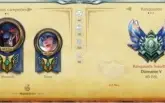Conta lol d5 quase todos os champs 12 rune page varias skins