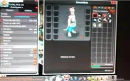 Conta Dofus ECA 176 YOP 144 Com set e 5 meses de p2pp Heliob