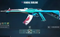 Vandal Saqueadora / Sublime E Phantom Glitchpop +