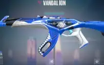 Conta Valorant Com Muitas Skins Full Acesso