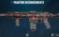 Conta Valorant Com Muitas Skins Full Acesso