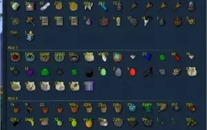 CONTA RUNESCAPE MAX CAPE VÁRIOS 120