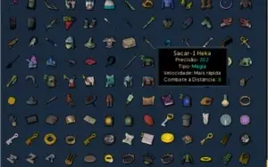CONTA RUNESCAPE MAX CAPE VÁRIOS 120