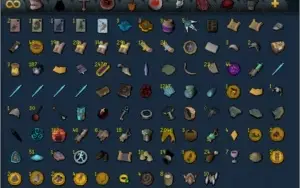 CONTA RUNESCAPE MAX CAPE VÁRIOS 120