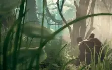 Xbox Ancestors: The Humankind Odyssey #C67422