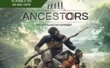 Xbox Ancestors: The Humankind Odyssey #C67422